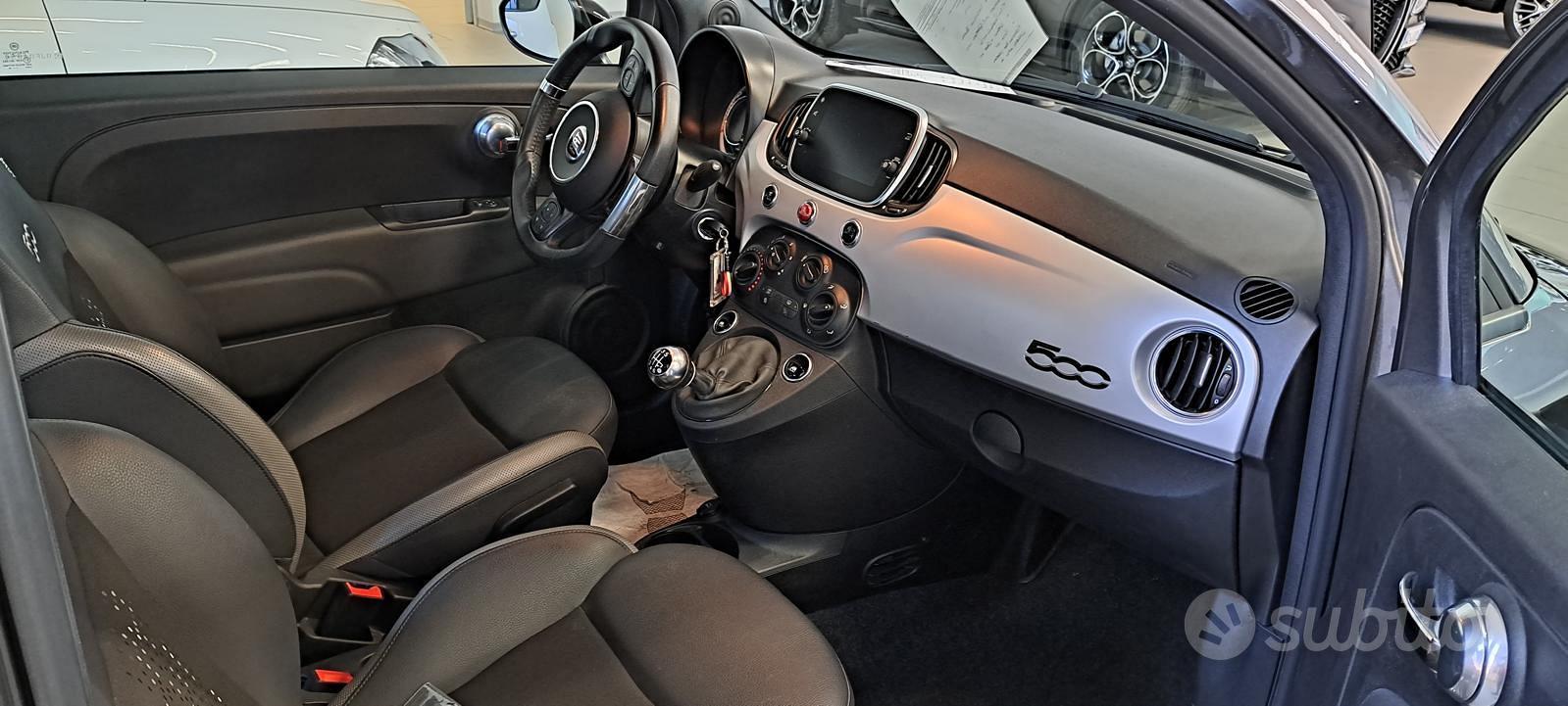 Fiat 500 2021 photo 4