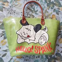 Borsa Hello! Spank