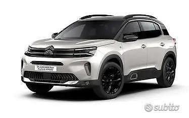 Ricambi usati citroen c5 aircross 2024