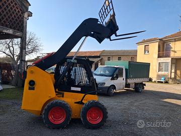 Jcb Robot 160