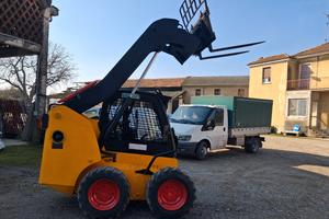 Jcb Robot 160