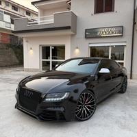 Audi A5 3.0 V6 Tdi 239Cv Quattro S-Line Tip-Tronic