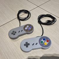 Controller snes