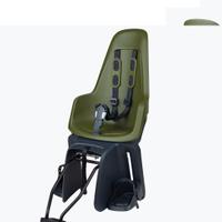 seggiolino bici bobike