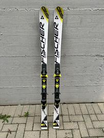 Sci Fisher GS RC4 WC - 150cm