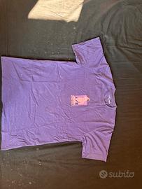 Maglietta majin buu arc uniqlo M