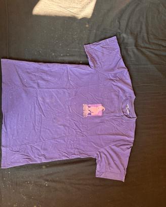 Maglietta majin buu arc uniqlo M