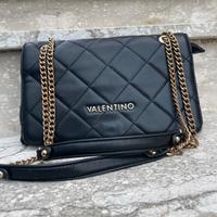 Borsa nera Valentino