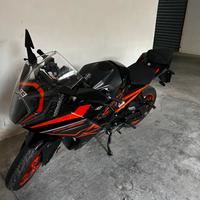 Ktm rc125 2024
