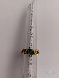 chiara ferragni anello