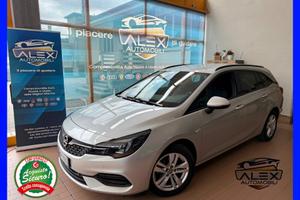 Opel Astra SW 1.5CDTi 122cv E6 Autom IVA ESP.