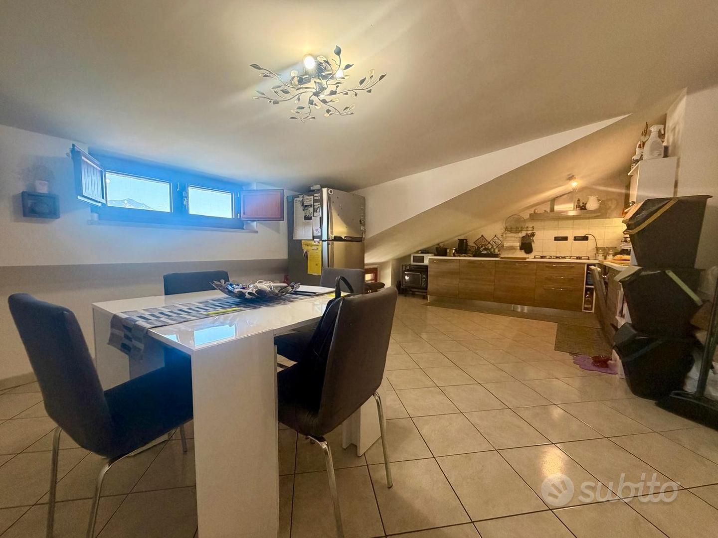 Appartamento – Avellino, Ferrovia, Pianodardine - Vista 4