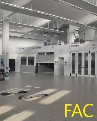 Immobile di 75 m² con 1 locale a Campi Bisenzio