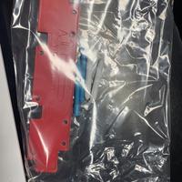 PLACCA PER CASSETTA INCASSO PUCCI