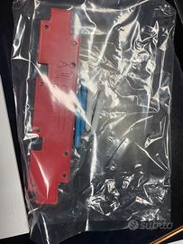 PLACCA PER CASSETTA INCASSO PUCCI