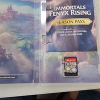 Immortals Fenyx Rising