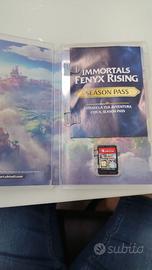 Immortals Fenyx Rising