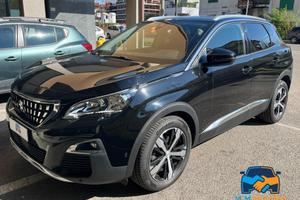 Peugeot 3008 3008 1.2 puretech t Allure s&s 130cv