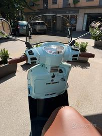 Scooter cc 50