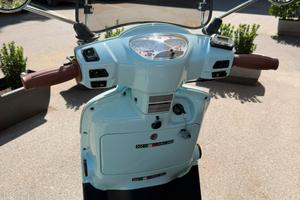 Scooter cc 50