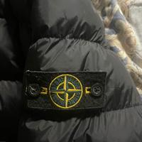Piumino Stone Island