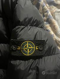 Piumino Stone Island
