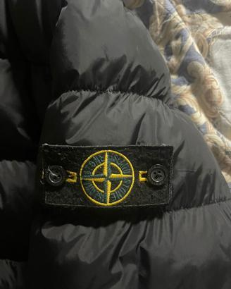 Piumino Stone Island