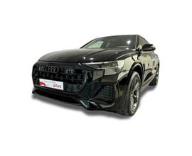 AUDI Q8 SUV 50 TDI 286 CV quattro tiptronic S li