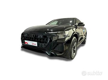 AUDI Q8 SUV 50 TDI 286 CV quattro tiptronic S li