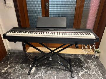 ECHORD PIANOFORTE FUNZIONANTE