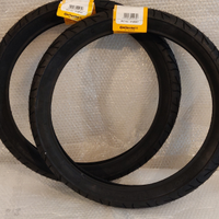 Gomme continental contigo da 17" piaggio ciao