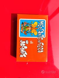 carte mercante in fiera originali jacovitti