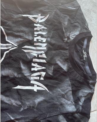 Maglietta Balenciaga