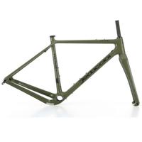  Telai Gravel  Carbon Dedacciai  "Polvere"