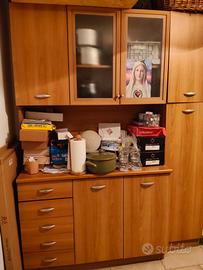 credenza