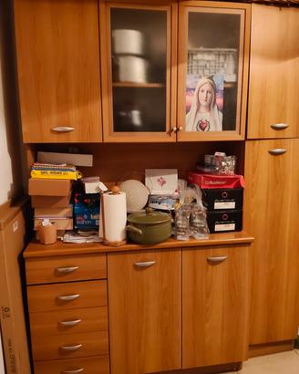 credenza