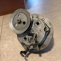 Mozzo puleggia + frizione Piaggio Ciao Si