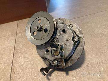 Mozzo puleggia + frizione Piaggio Ciao Si