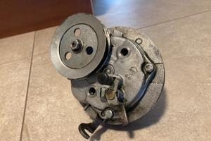 Mozzo puleggia + frizione Piaggio Ciao Si