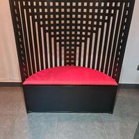 Trono stile Willow by Cassina