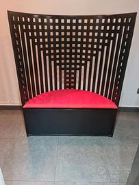 Trono stile Willow by Cassina