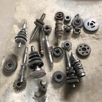 Ricambi Ducati coppie coniche