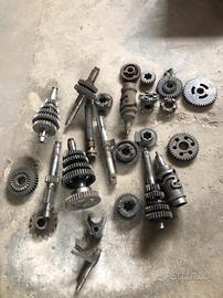 Ricambi Ducati coppie coniche