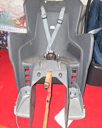sediolino bici
