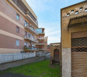 ATTICO - TRILOCALE RISTRUTTURATO