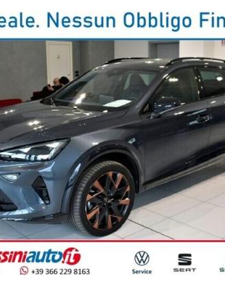 CUPRA Formentor 2.0 TDI 150 CV DSG EDGE PACK + DYN