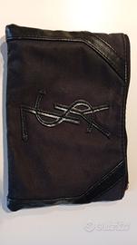 Pochette Yves Saint Laurent Beauté  - 19x13cm