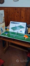 mini ping pong