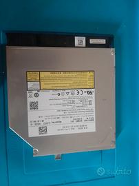 Lettore DVD dell inspirion 3521