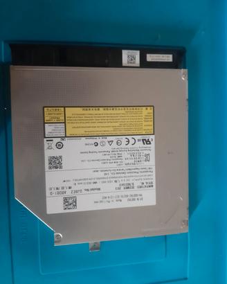 Lettore DVD dell inspirion 3521